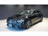Aクラス A200d AMGラインパッケージ 