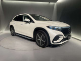 EQS SUV 450 4マチック AMGラインパッケージ 4WD 