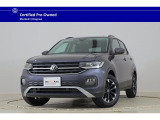 フォルクスワーゲン T-Cross