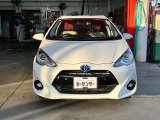 アクア 1.5 S 