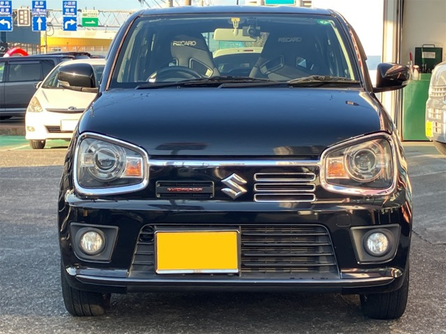 アルト ワークス 