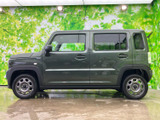 ハスラー ハイブリッド(HYBRID) G 4WD 
