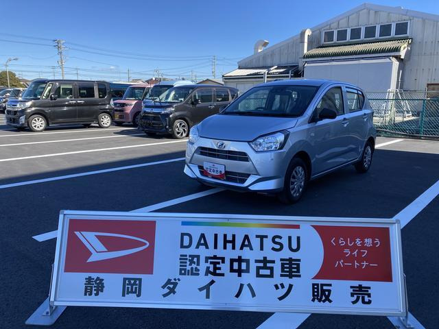 ミライース L SAIII 