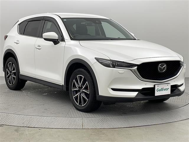 CX-5 2.2 XD プロアクティブ 4WD 4WD ワンオーナー