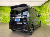 N-BOXカスタム  