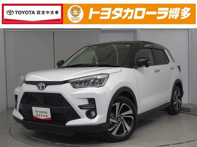 ライズ  1.2 Z