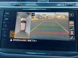 ティグアン TSI ハイライン ワンオーナー 修復歴無し