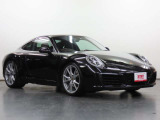 911 カレラ PDK 