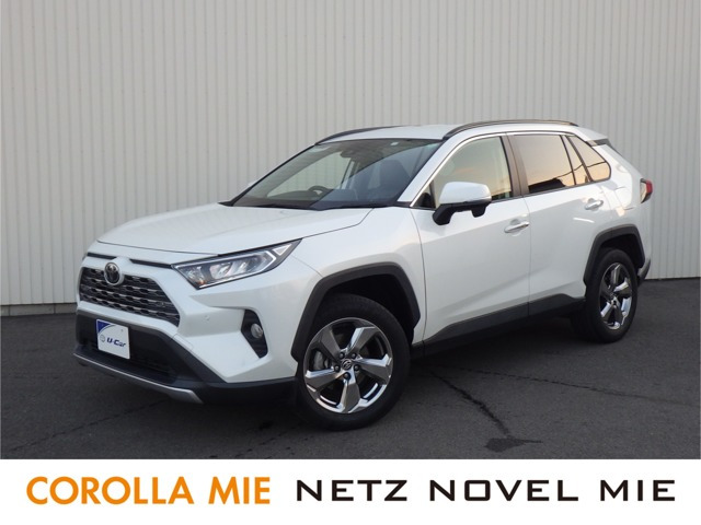 RAV4  2.0 G 4WD