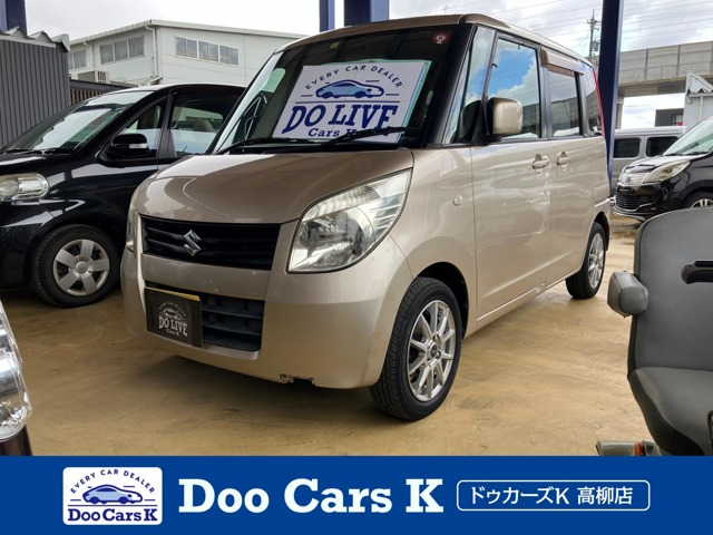 ルークス E 