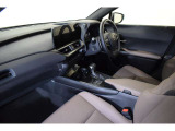 UX 250h グレイスフル エクスプローラー 