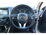 CX-5 2.2 XD Lパッケージ 純正ナビ BOSEサウンド 本革シート