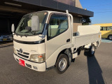 ダイナ  1.4トン パワーゲート