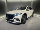 メルセデス・ベンツ EQS SUV