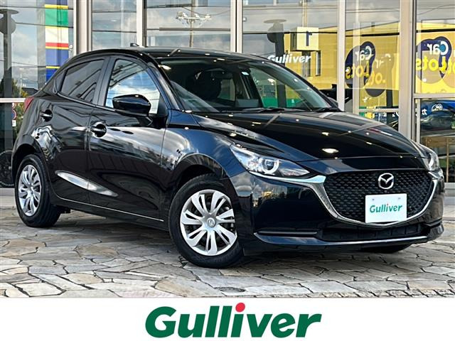 MAZDA2 1.5 15S スマートエディション 修復歴無し