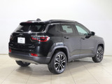 コンパス リミテッド 4X4 4WD