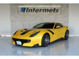 F12tdf F1 DCT 