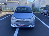 ミライース L SAIII 