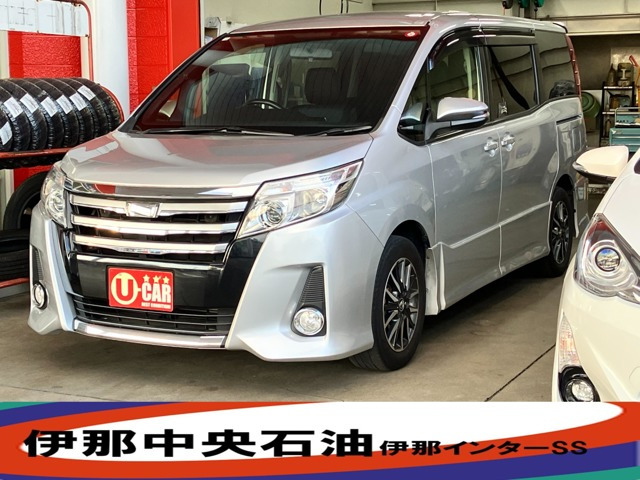 ノア 2.0 Si 