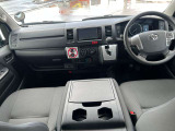 ハイエースバン 2.8 DX ロング ディーゼル 4WD 