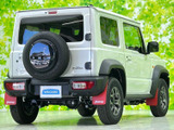 ジムニーシエラ 1.5 JC 4WD 
