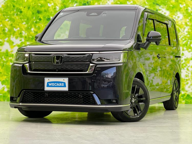 ステップワゴン 1.5 スパーダ 