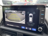 フリード 1.5 e:HEV エアー 4WD 4WD 修復歴無し
