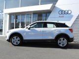 Q2 35 TFSI アドバンスド 
