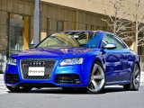 RS5 4.2 4WD 整備記録簿 カ-ボンインテリア 黒革 OP20in