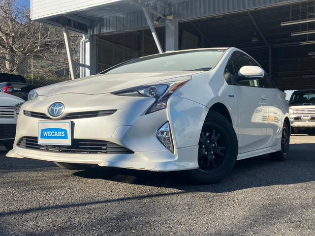 プリウス 1.8 S 