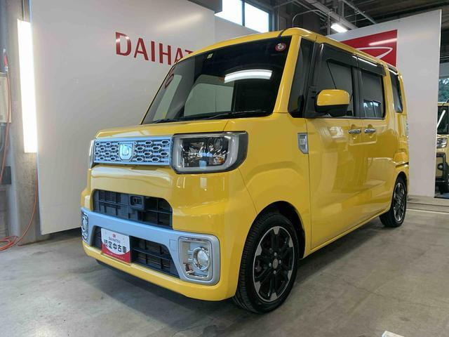 ウェイク G SA 