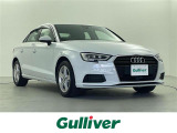 A3セダン 30 TFSI 修復歴無し