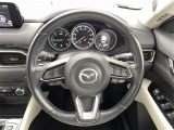 CX-5 2.2 XD Lパッケージ 本革シート ワンオーナー