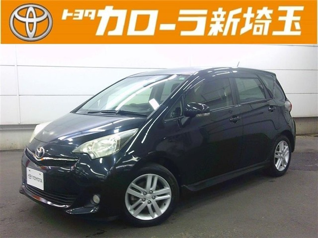ラクティス 1.5 S 
