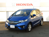 フィット 1.5 15X Lパッケージ 4WD 