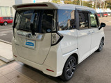 ルーミー 1.0 カスタム G-T 