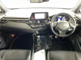 C-HR 1.2 G-T モード ネロ 修復歴無し