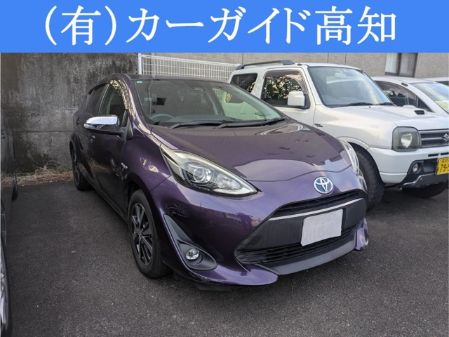 アクア 1.5 G 