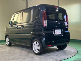 スペーシア ハイブリッド(HYBRID) G 4WD 