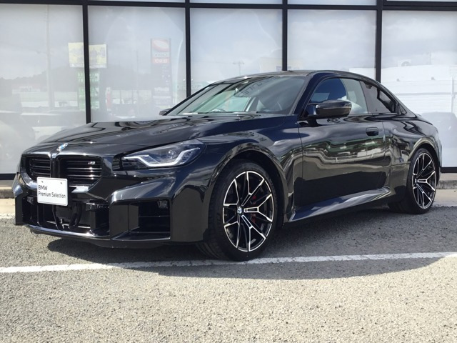 M2クーペ M ステップトロニック 