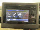 N-BOX G L ターボ ホンダセンシング 修復歴無し