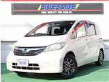 ホンダ フリード 1.5 G ジャストセレクション  ナビTV BカメラETC
