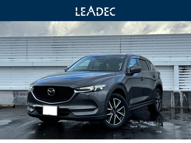 CX-5 2.2 XD プロアクティブ 4WD 