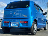 アルト L リミテッド 40周年記念特別仕様車 