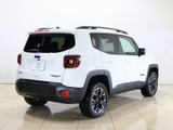 レネゲード トレイルホーク 4xe 4WD 
