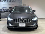 V90 アルティメット B5 