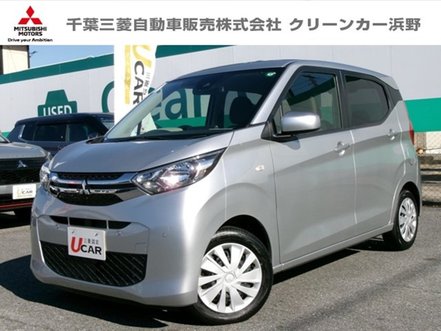 eKワゴン G 