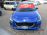 スイフト 1.2 ハイブリッド(HYBRID) MZ 全方位カメラ付きナビ