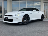 日産 GT-R