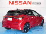 ノートオーラ 1.2 G レザーエディション 